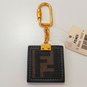 fendi key chain